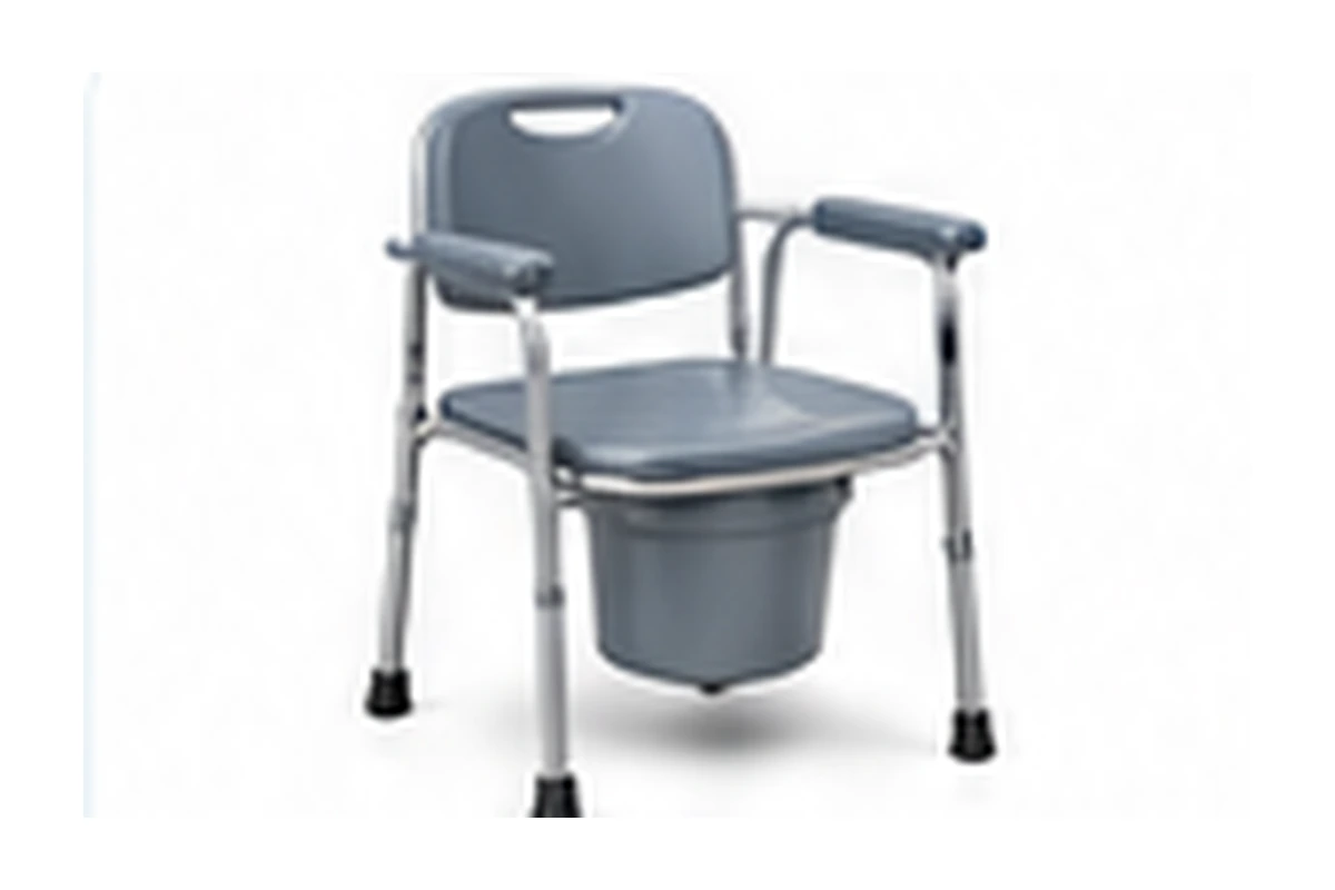 Commode / Toilet Chair