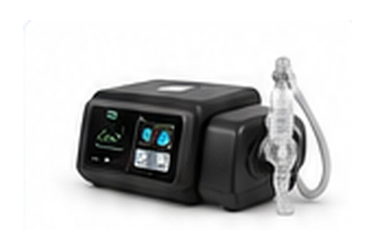 CPAP / BiPAP Machine on Rent