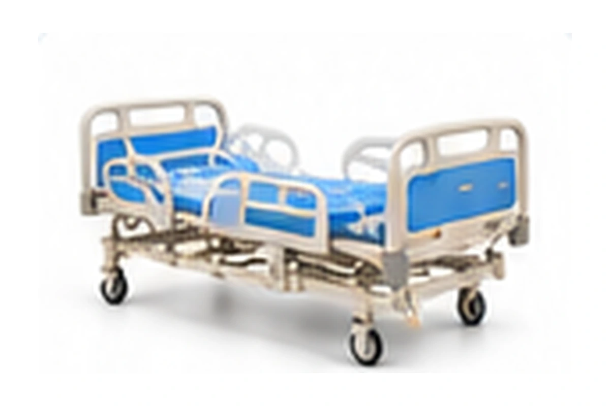 Hospital Bed on Rent
