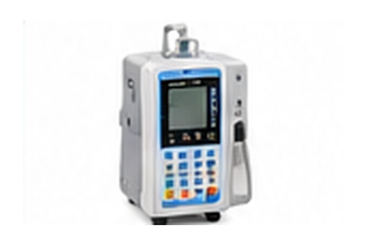 Infusion Pump
