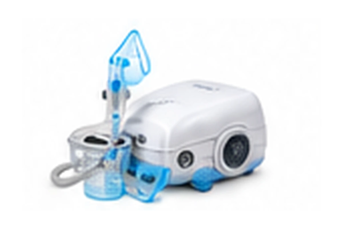 Nebulizer