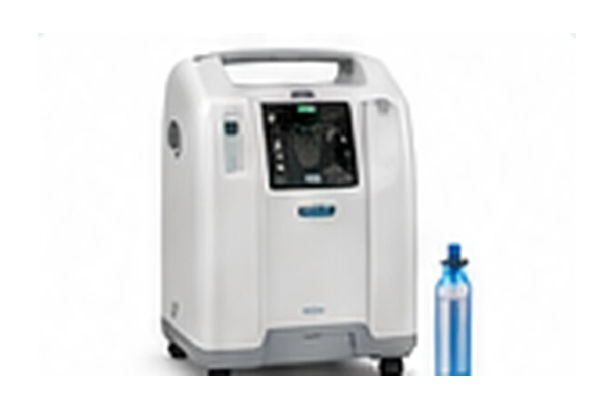Oxygen Concentrator on Rent