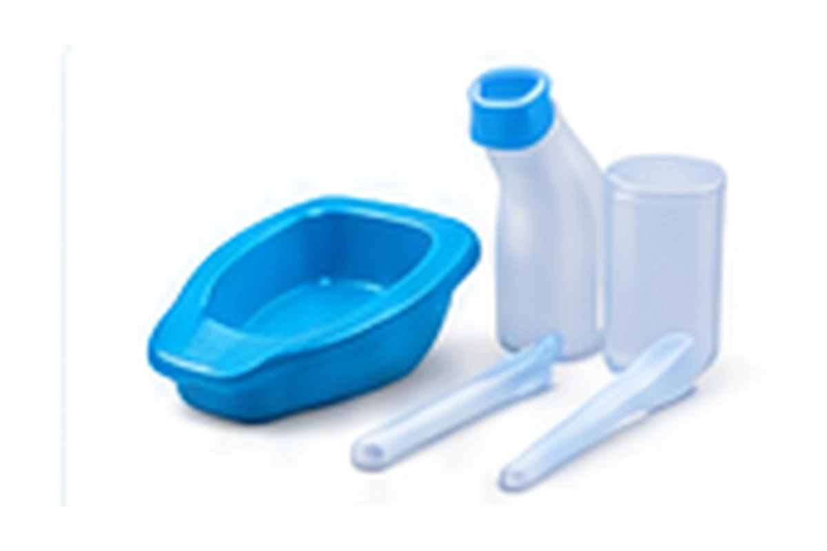 Patient Care Accessories