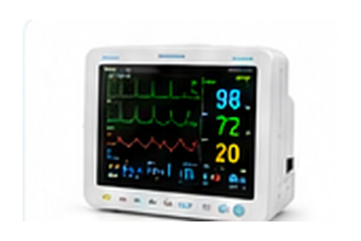 Multipara Patient Monitor